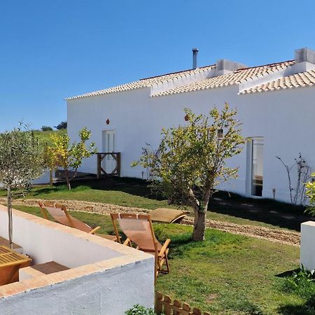 Apartmán Milagres De Santa Rita Vila Nova de Cacela Exteriér fotografie