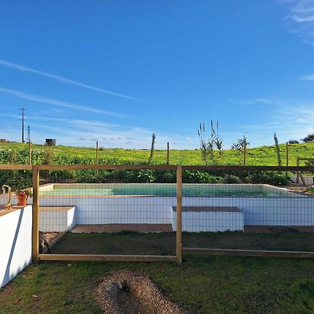 Apartmán Milagres De Santa Rita Vila Nova de Cacela Exteriér fotografie
