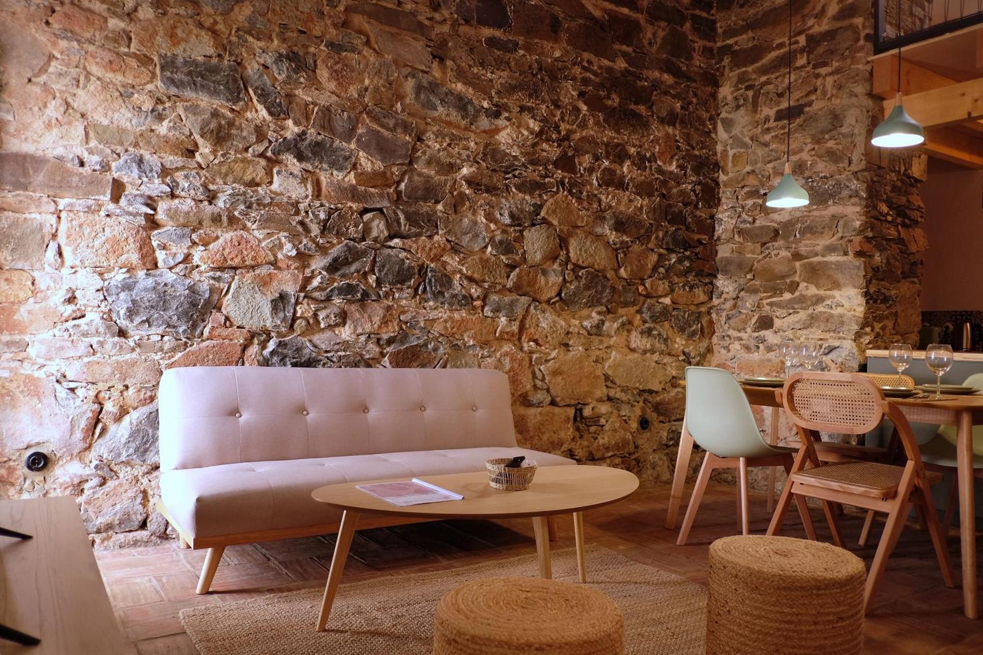 Apartmán Milagres De Santa Rita Vila Nova de Cacela Pokoj fotografie