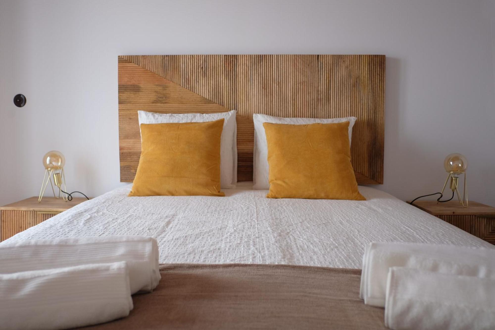 Apartmán Milagres De Santa Rita Vila Nova de Cacela Pokoj fotografie
