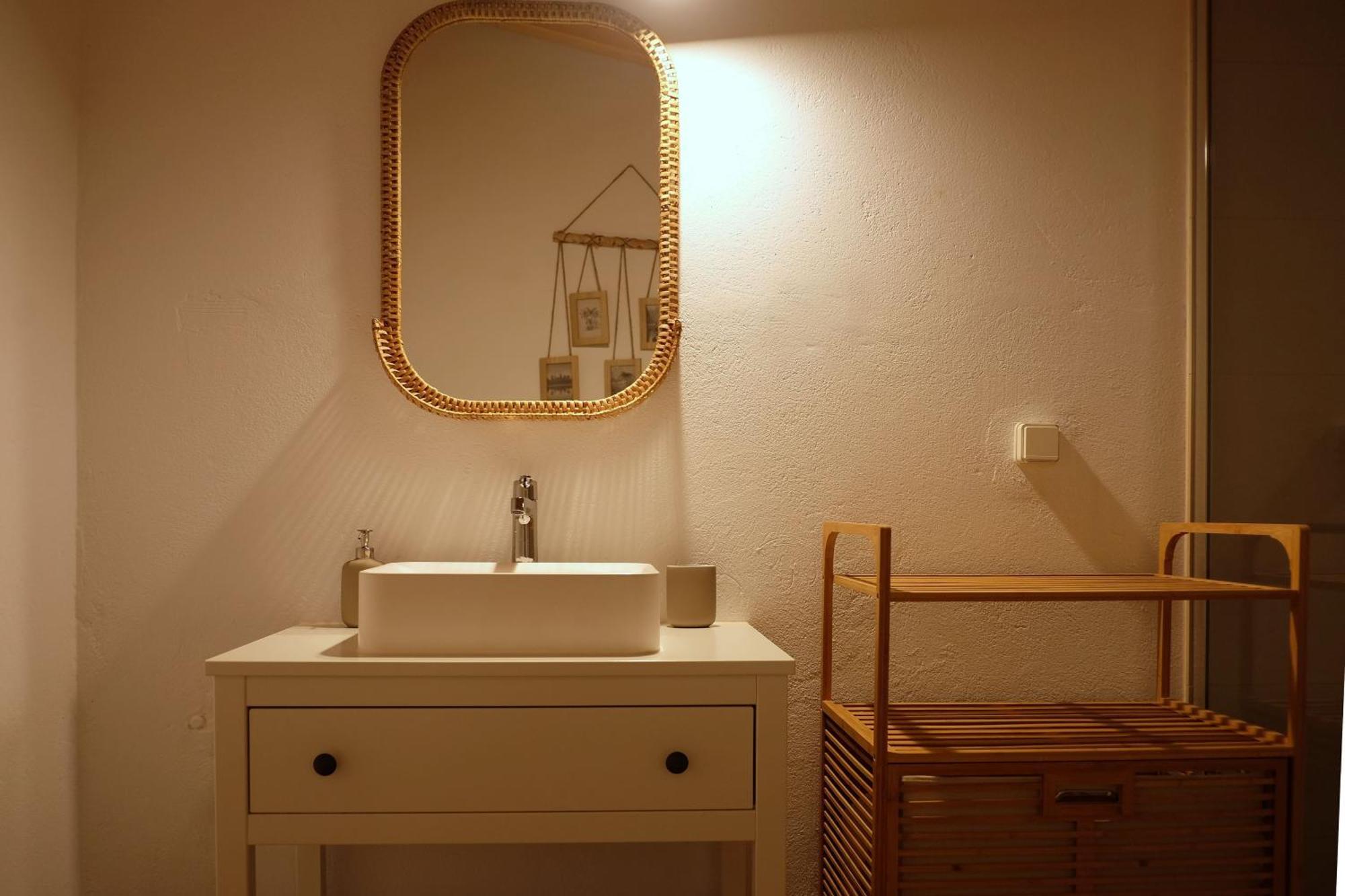 Apartmán Milagres De Santa Rita Vila Nova de Cacela Pokoj fotografie