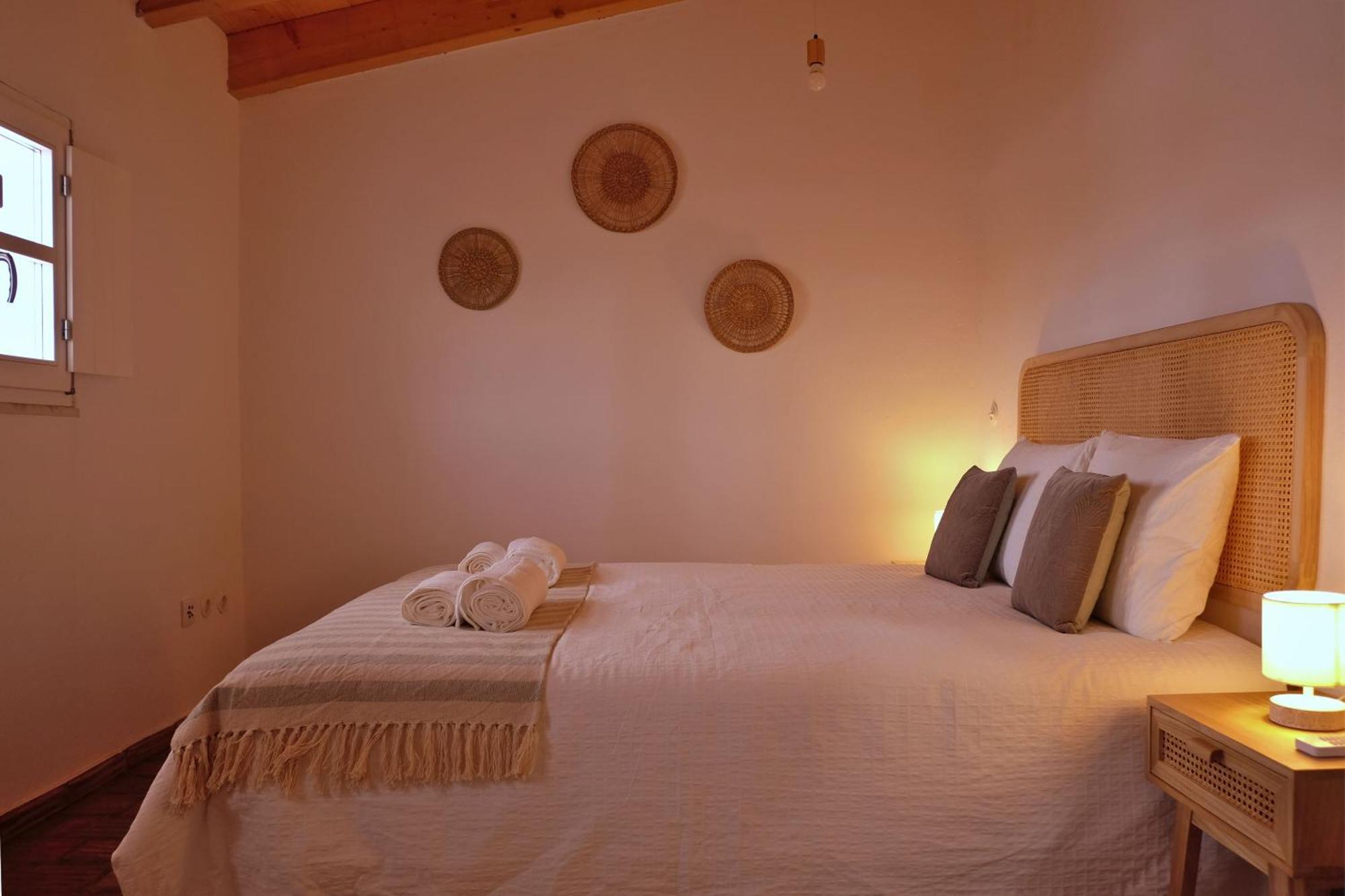 Apartmán Milagres De Santa Rita Vila Nova de Cacela Pokoj fotografie