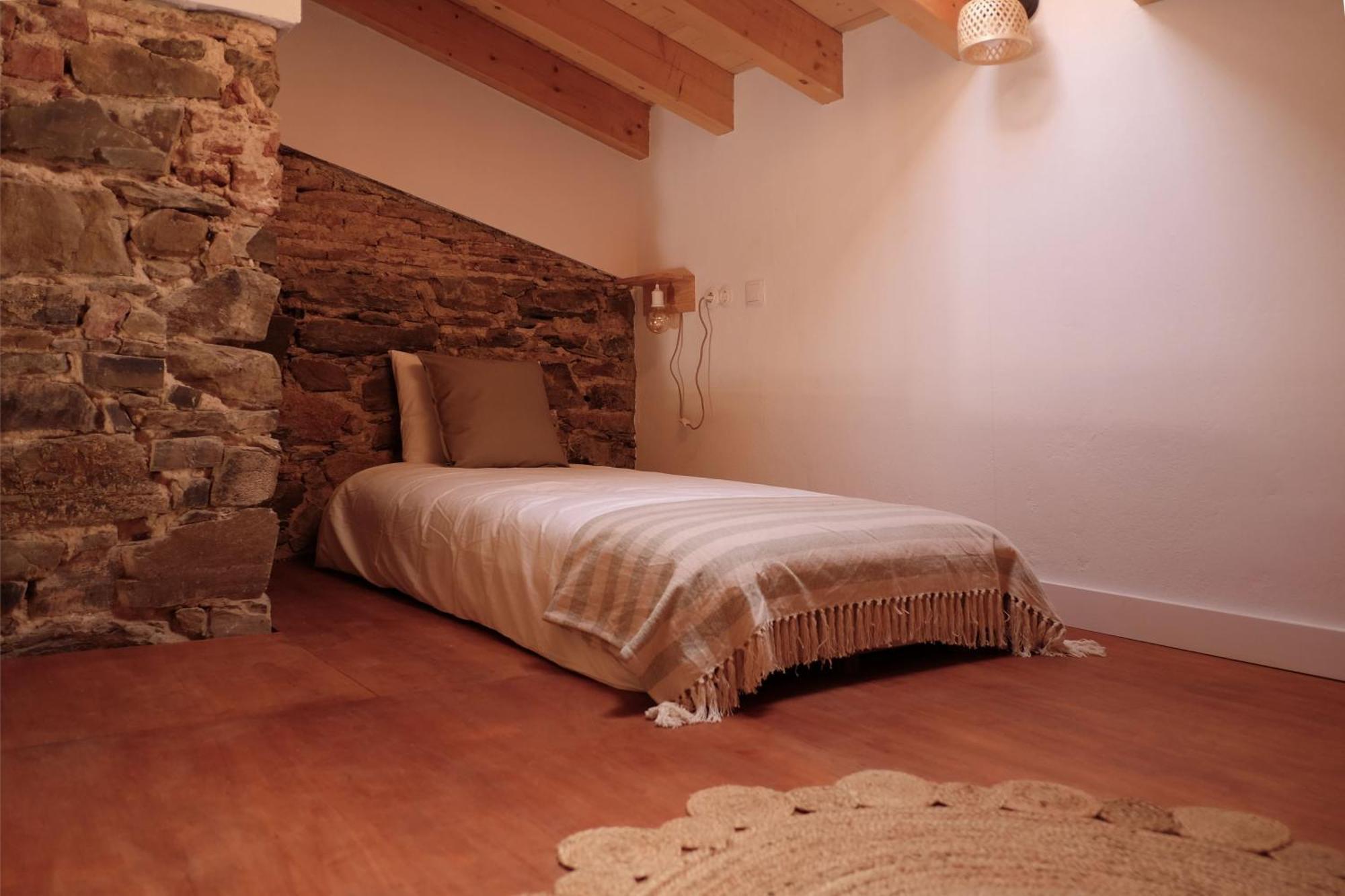 Apartmán Milagres De Santa Rita Vila Nova de Cacela Pokoj fotografie