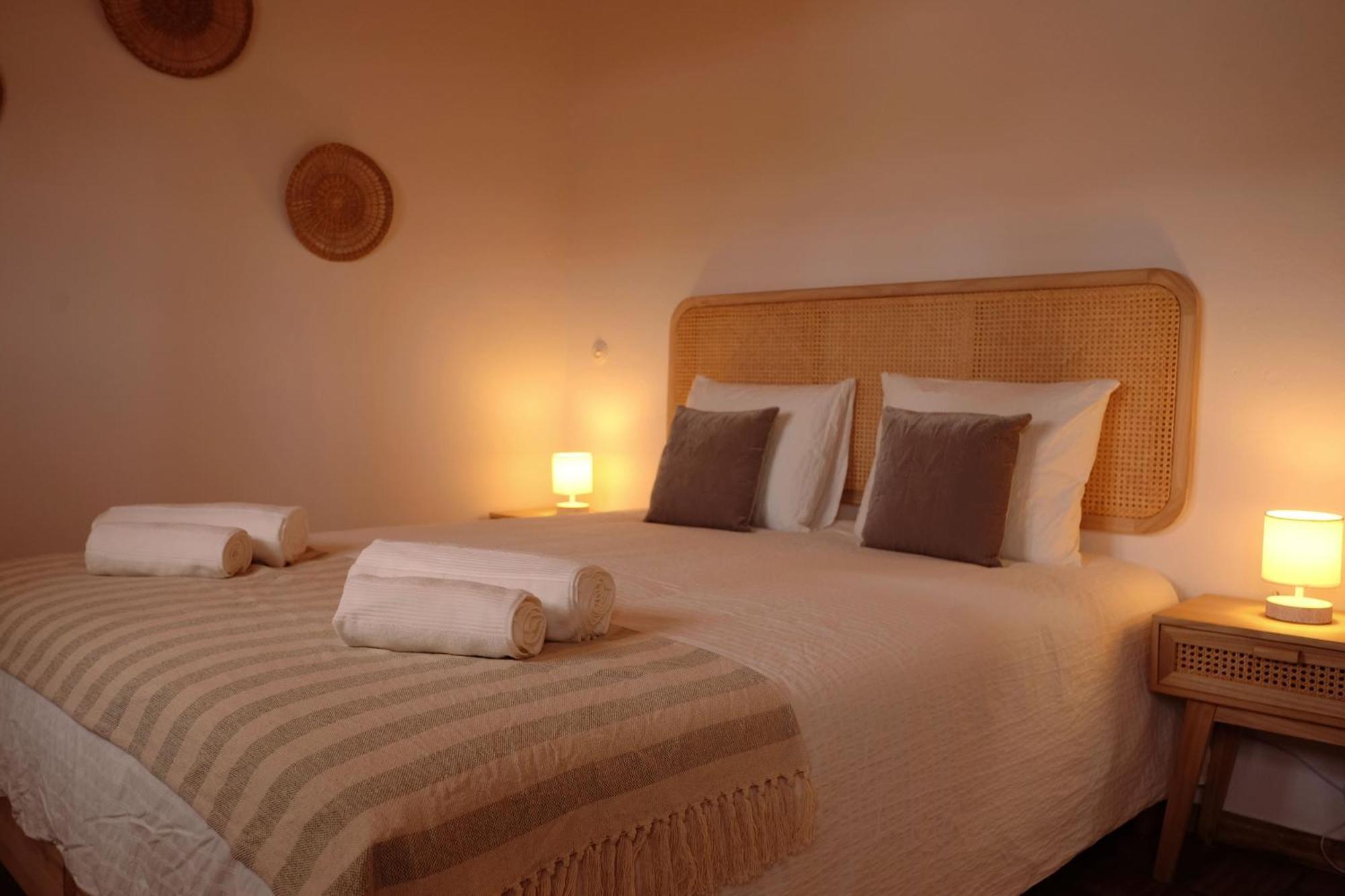 Apartmán Milagres De Santa Rita Vila Nova de Cacela Pokoj fotografie