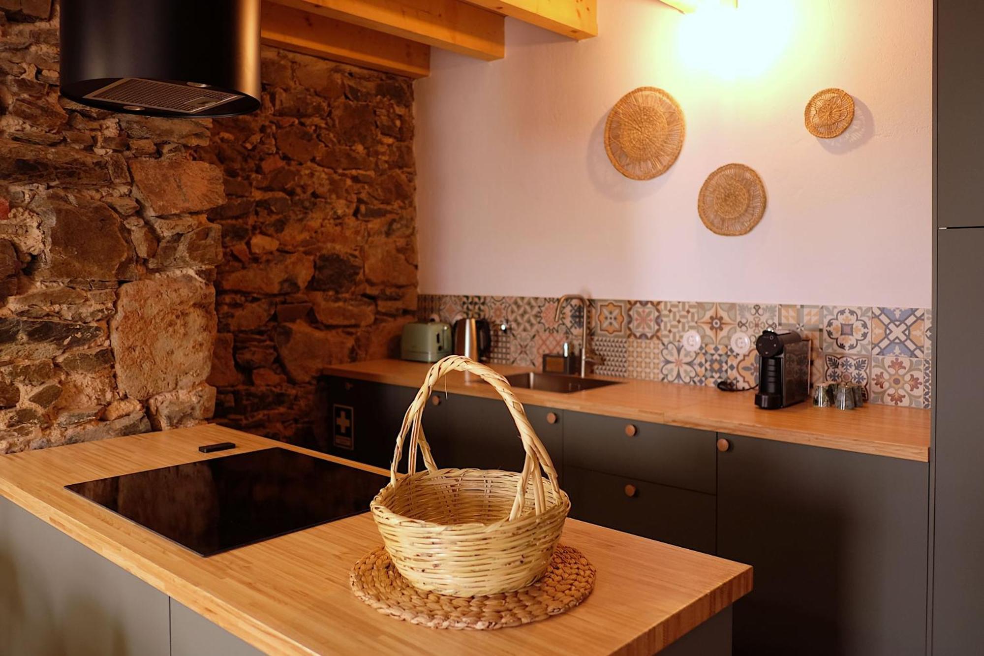 Apartmán Milagres De Santa Rita Vila Nova de Cacela Pokoj fotografie
