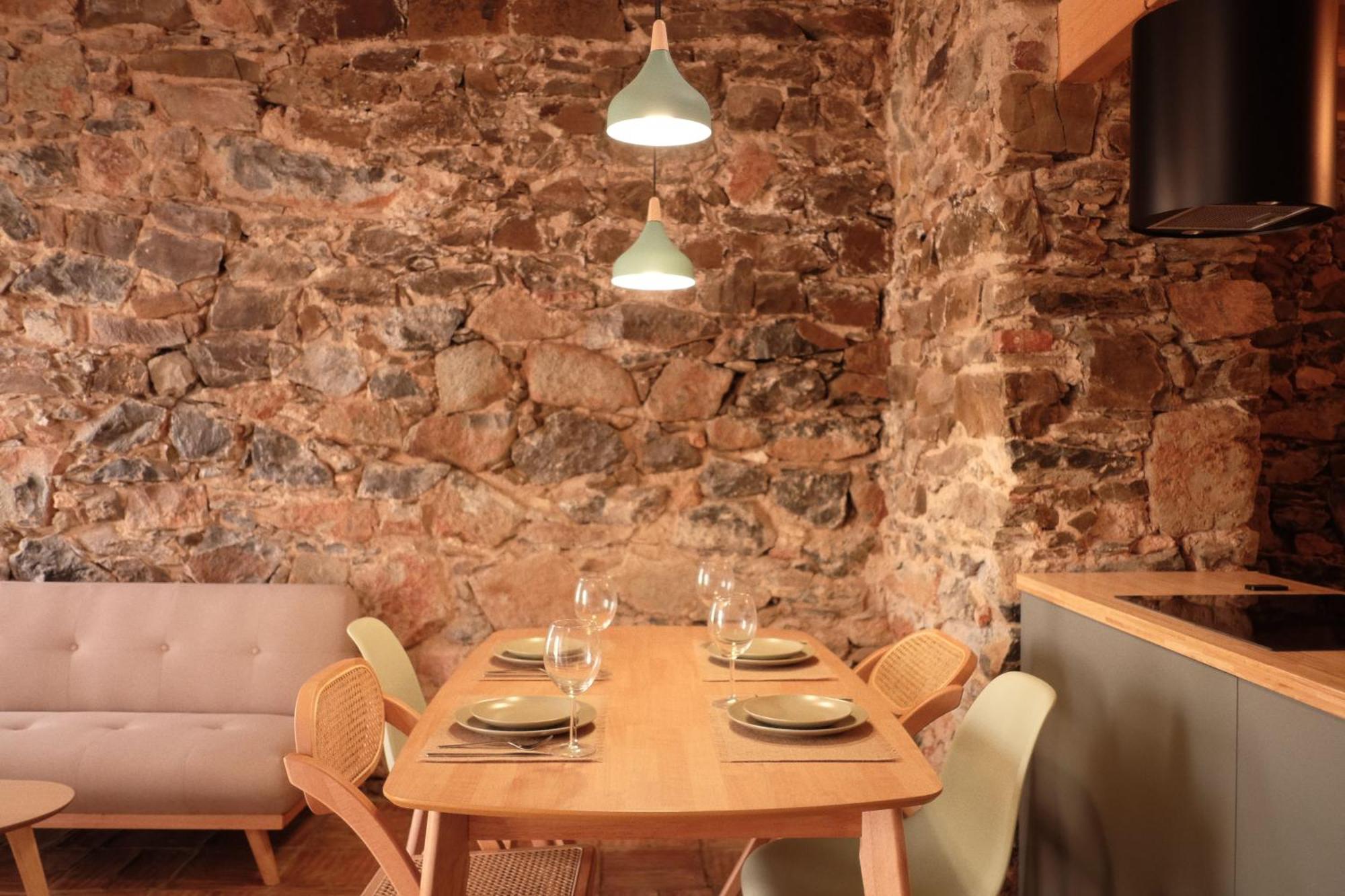 Apartmán Milagres De Santa Rita Vila Nova de Cacela Pokoj fotografie