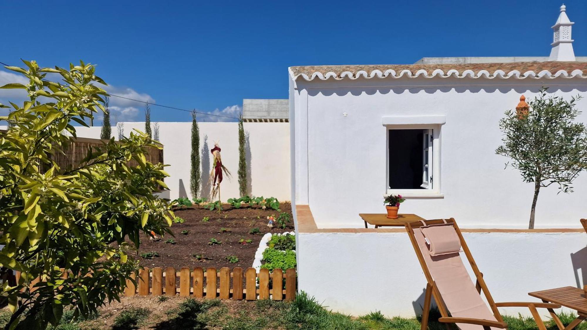 Apartmán Milagres De Santa Rita Vila Nova de Cacela Pokoj fotografie