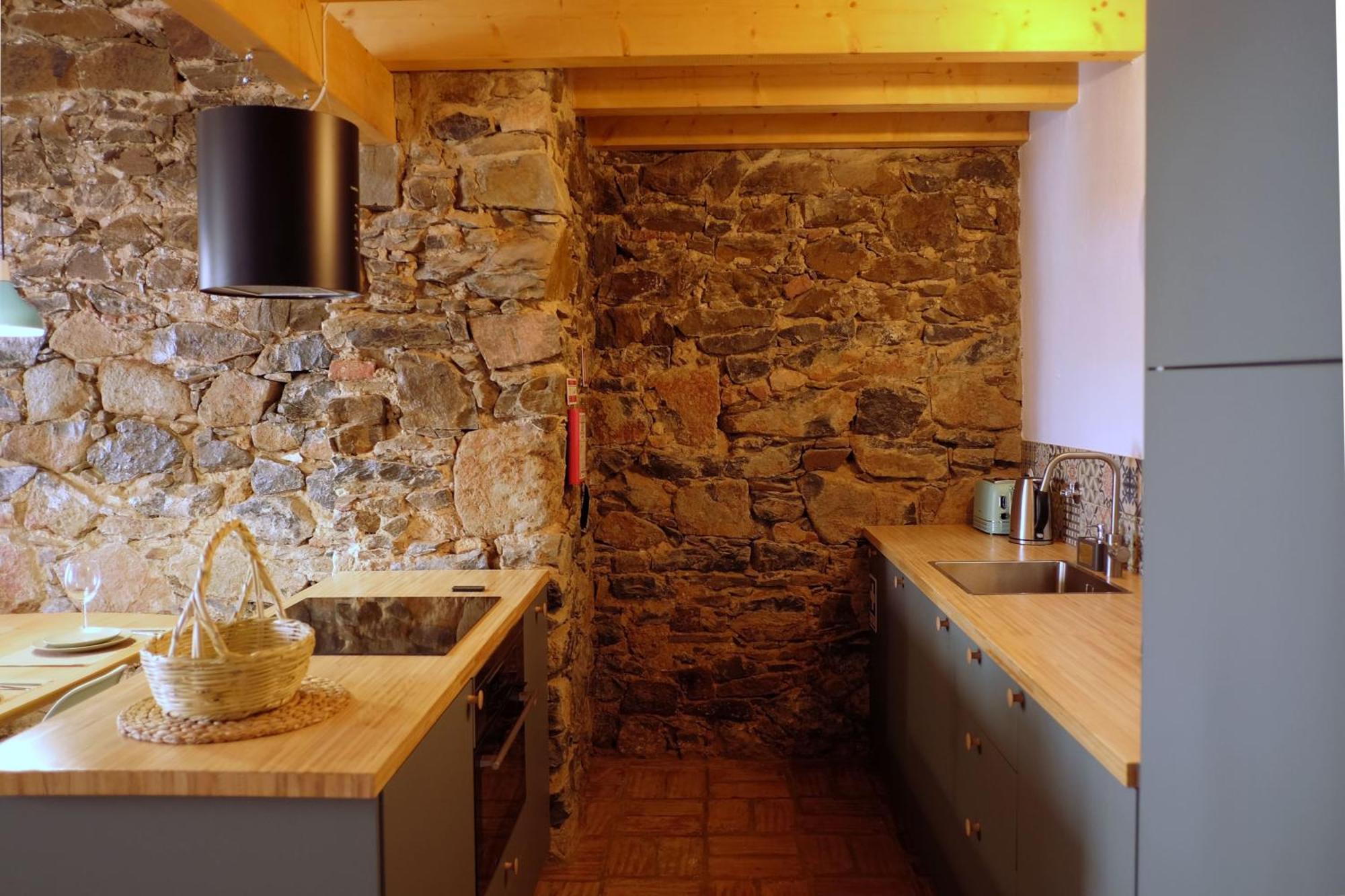 Apartmán Milagres De Santa Rita Vila Nova de Cacela Pokoj fotografie