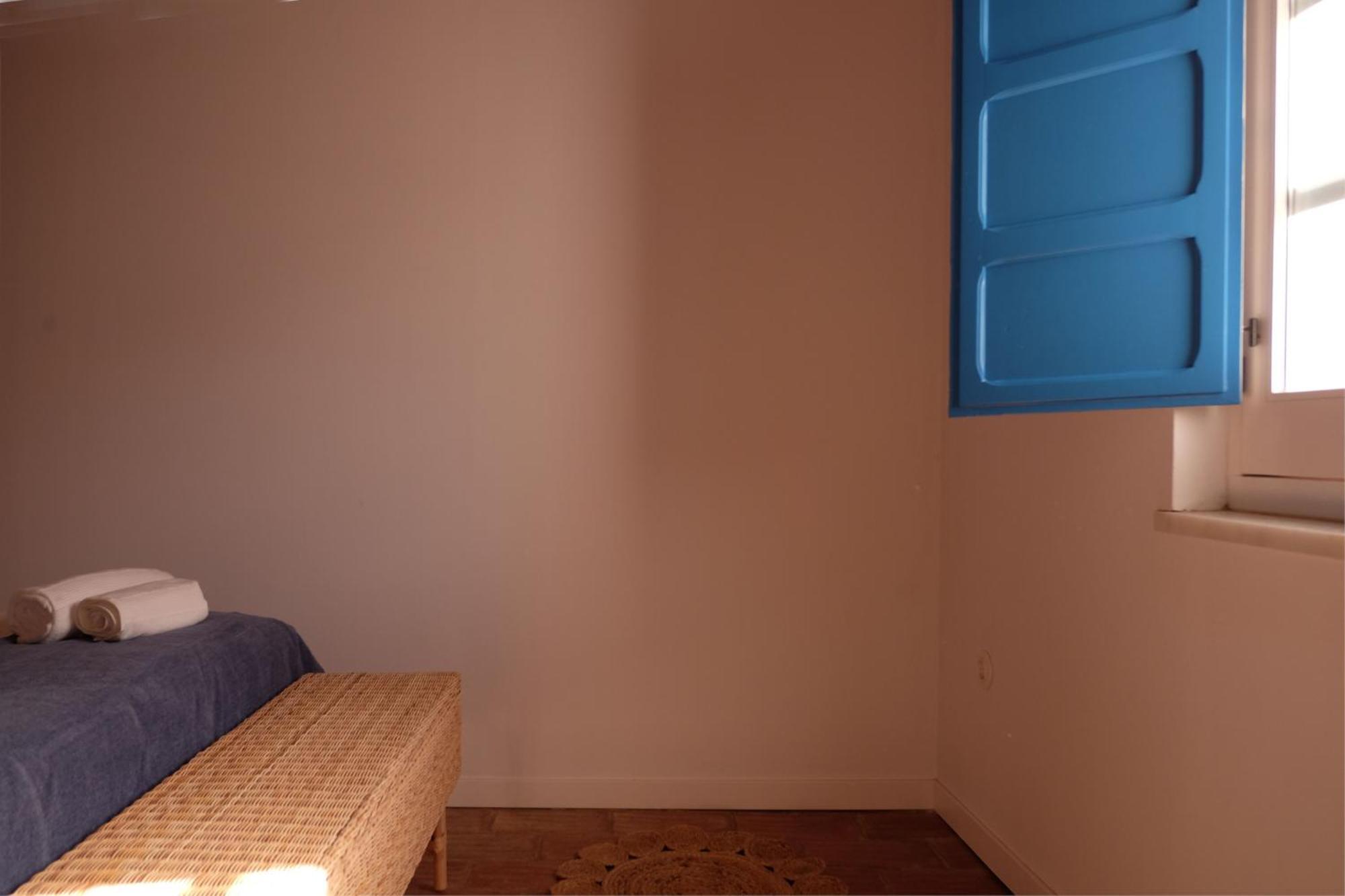 Apartmán Milagres De Santa Rita Vila Nova de Cacela Pokoj fotografie
