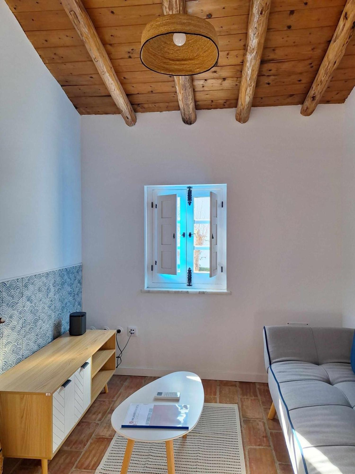 Apartmán Milagres De Santa Rita Vila Nova de Cacela Pokoj fotografie