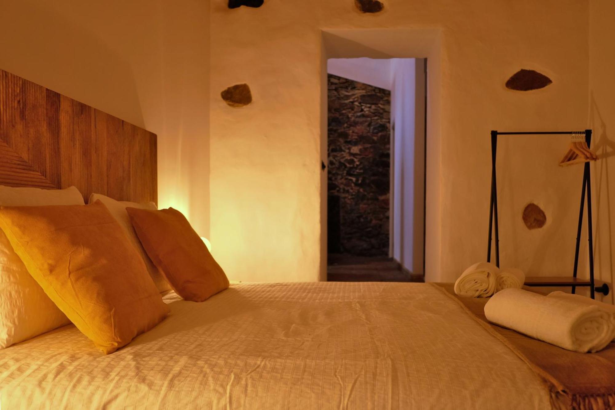 Apartmán Milagres De Santa Rita Vila Nova de Cacela Pokoj fotografie