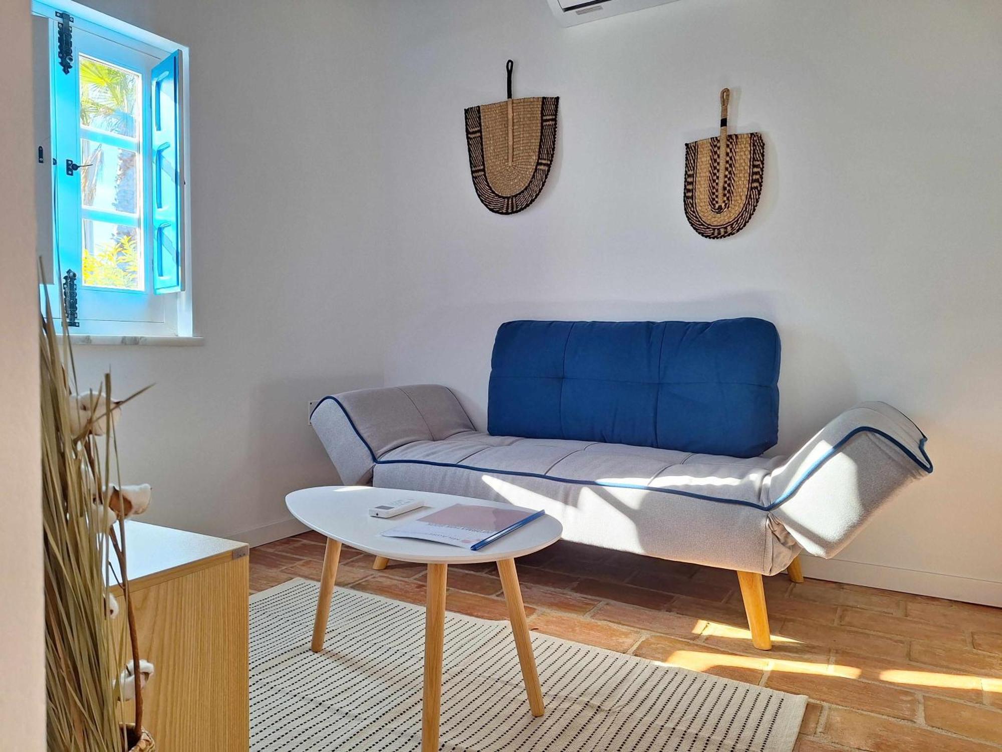Apartmán Milagres De Santa Rita Vila Nova de Cacela Pokoj fotografie