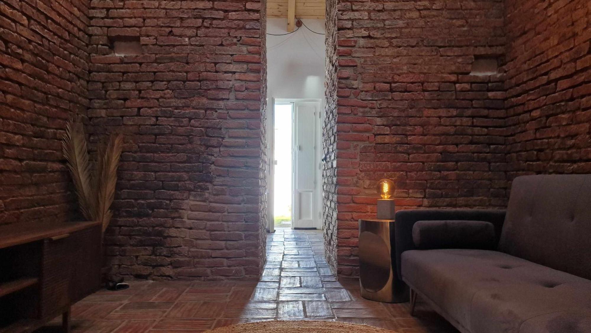 Apartmán Milagres De Santa Rita Vila Nova de Cacela Pokoj fotografie