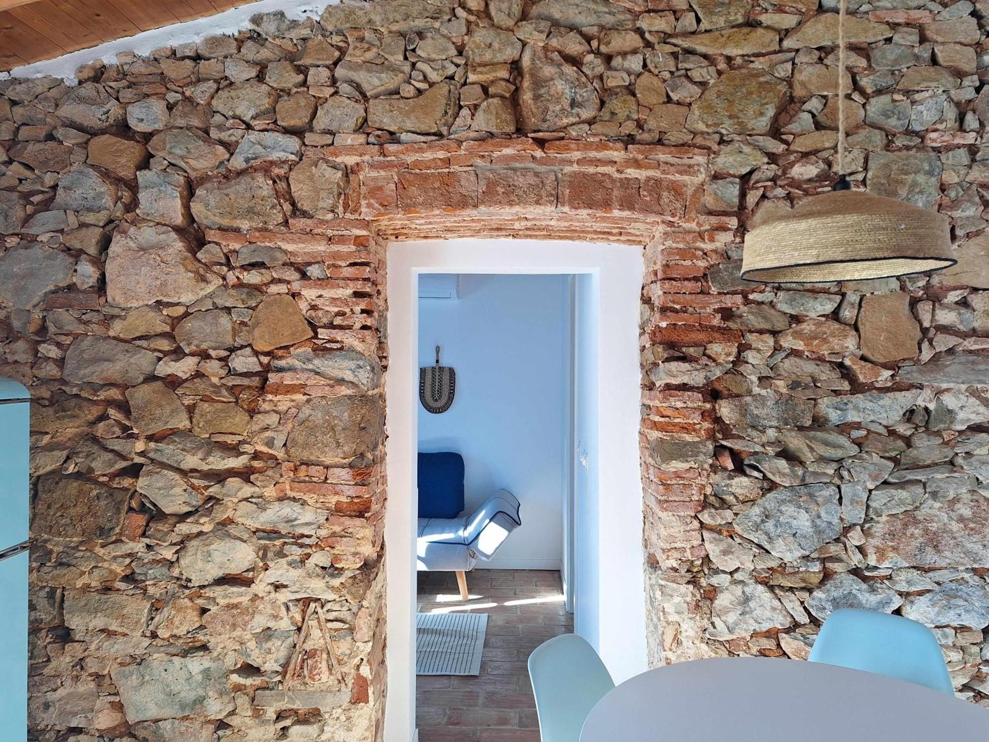 Apartmán Milagres De Santa Rita Vila Nova de Cacela Pokoj fotografie
