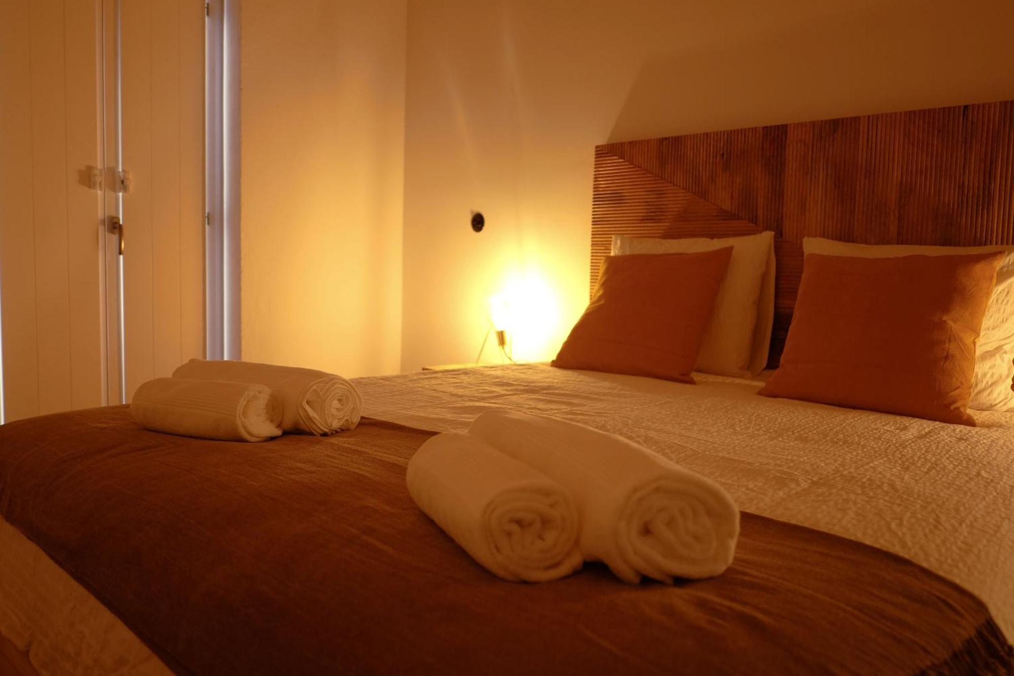 Apartmán Milagres De Santa Rita Vila Nova de Cacela Pokoj fotografie