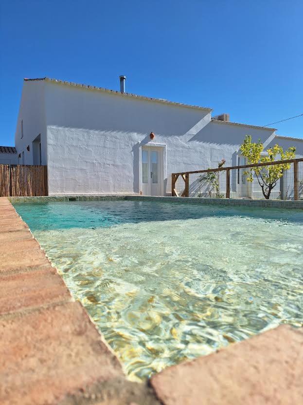 Apartmán Milagres De Santa Rita Vila Nova de Cacela Exteriér fotografie