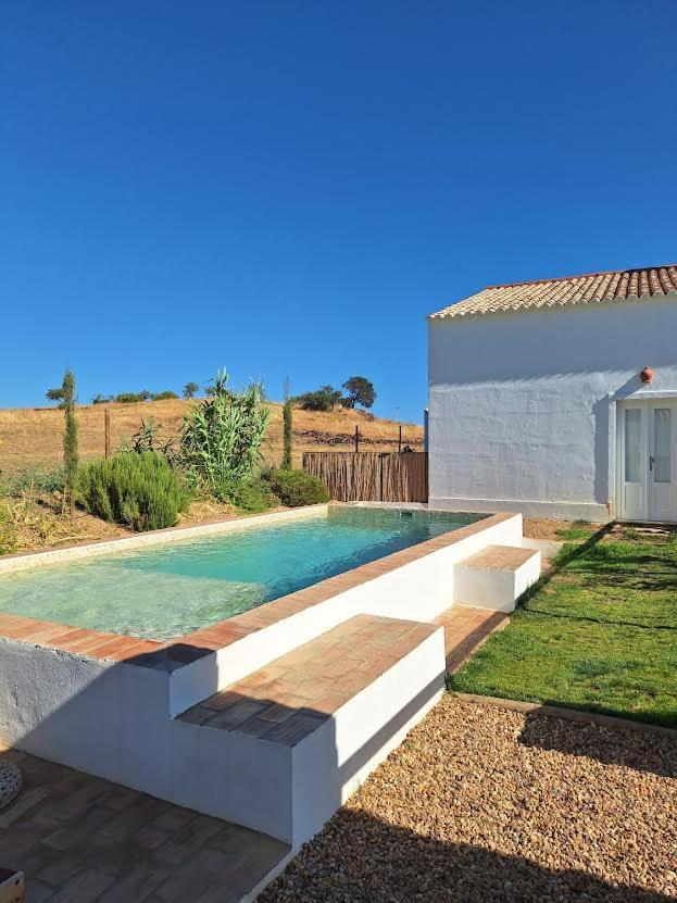 Apartmán Milagres De Santa Rita Vila Nova de Cacela Exteriér fotografie